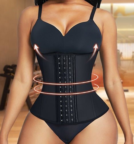 Faja reductora moldeadora M