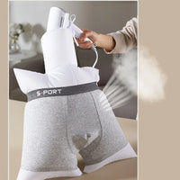 Secadora de ropa portátil