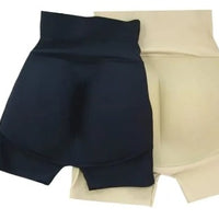 Faja culote Body Hip Pants S/M Beige