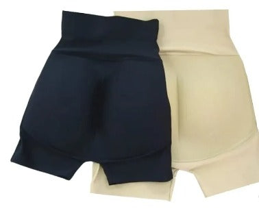 Faja culote Body Hip Pants S/M Beige