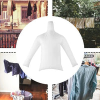 Secadora de ropa portátil