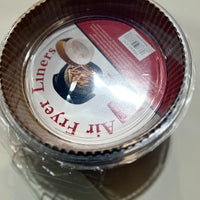 Papel de Horno para Freidora de Aire 20CM*50PCS