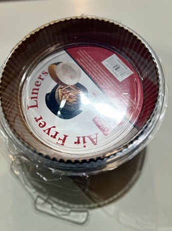 Papel de Horno para Freidora de Aire 20CM*50PCS