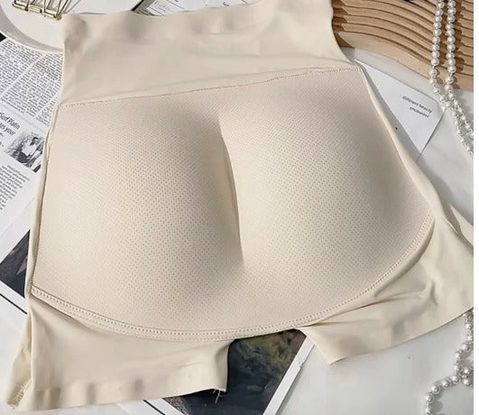 Faja culote Body Hip Pants S/M Beige