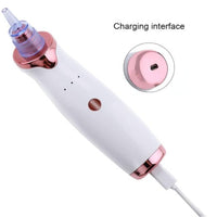 Limpiador de Puntos Negros