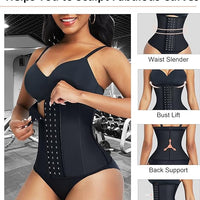 Faja reductora moldeadora M