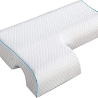 Almohada de brazo Anti-presión para parejas