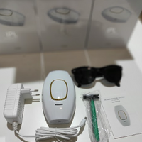 Depiladora de laser IPL PRO