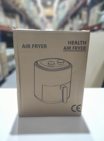 Freidora de aire 4L 1200w