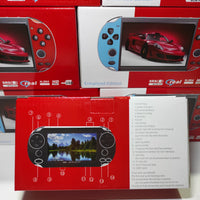 Consola de Juegos Portátil con pantalla de 4,3 Pulgadas