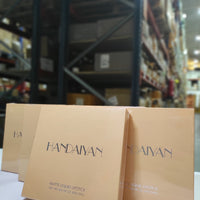 Set de 6 pintalabios color mate