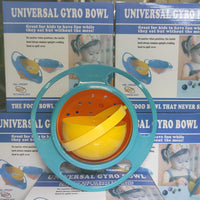 Plato Giratorio 360 Antiderrames