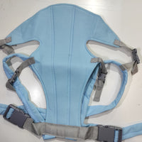 Mochila portabebes 3 en 1