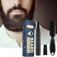 Lápiz corrector de cejas / barba