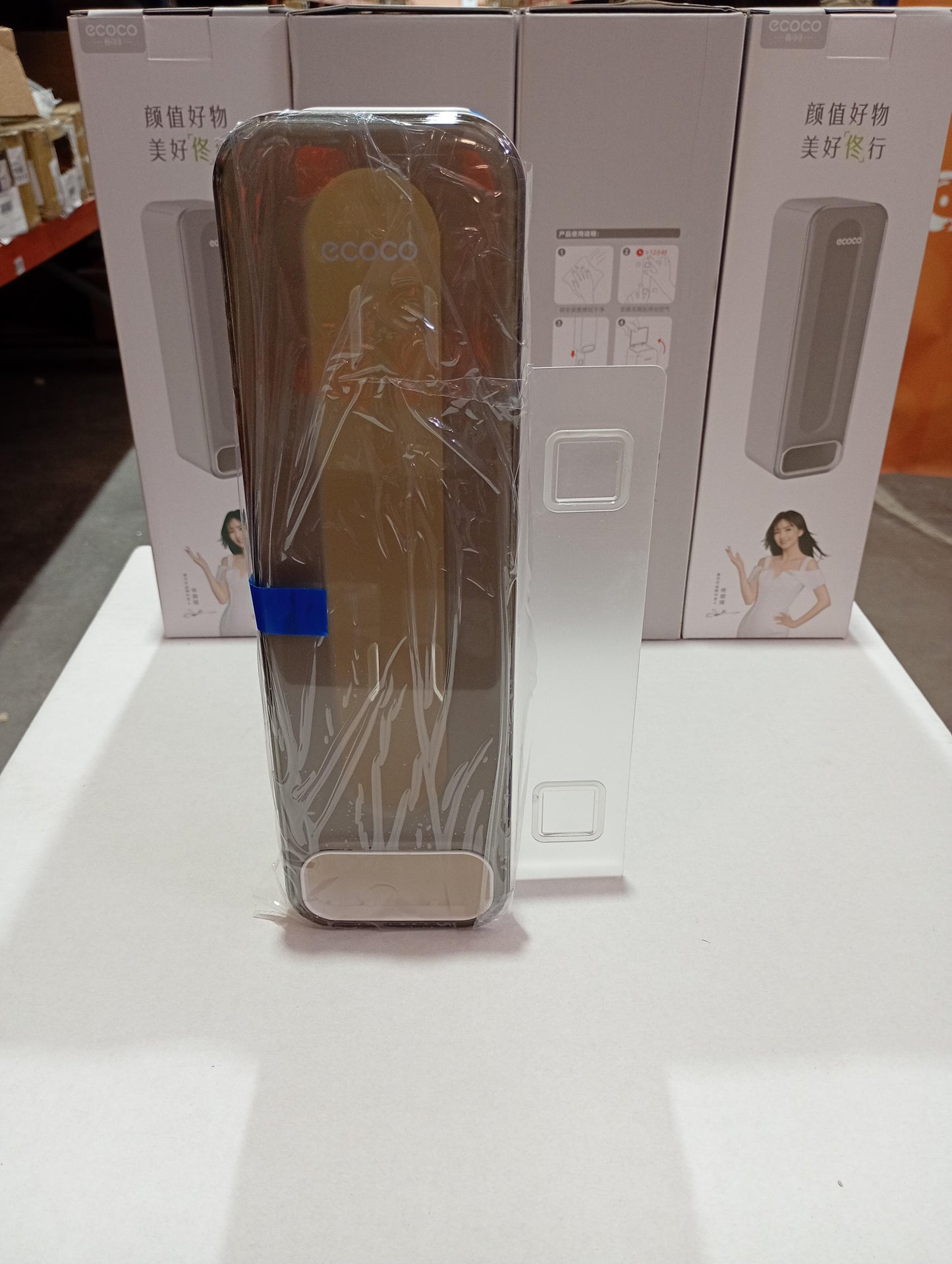 Organizador de ropa Interior